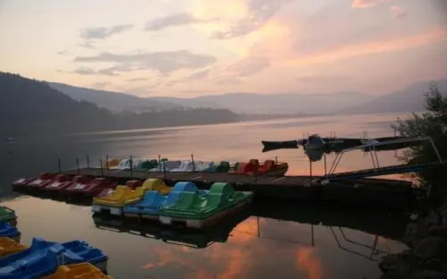 Willa Aleksandra - Apartamenty