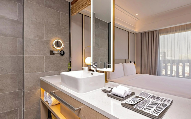 Maxx Phnom Penh Downtown (By H World)