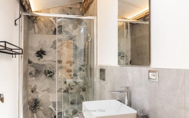 House Villas - Maison Beata