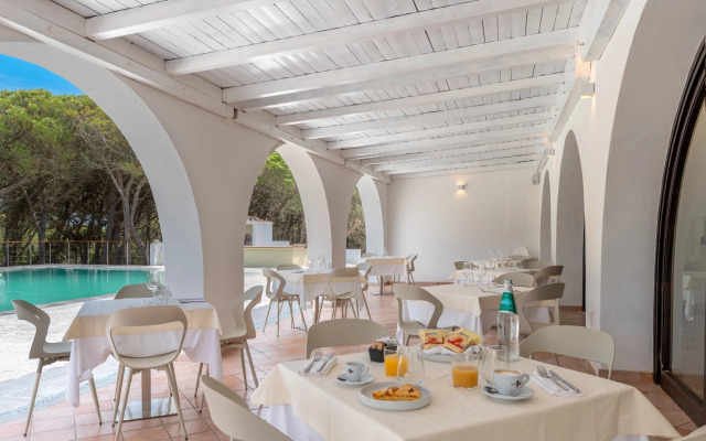 Q Resort Hotel