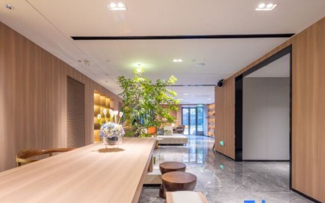 Atour Hotel Gaoqiao North, Wanjiali Middle Road, Changsha