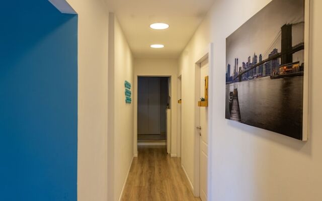 Domus Bat Galim Hotel
