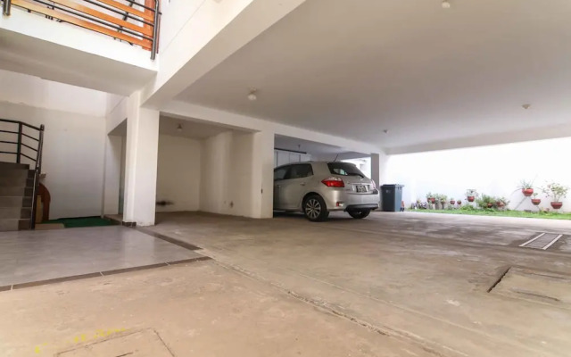 Residencial Emilio - Apartments Cusco