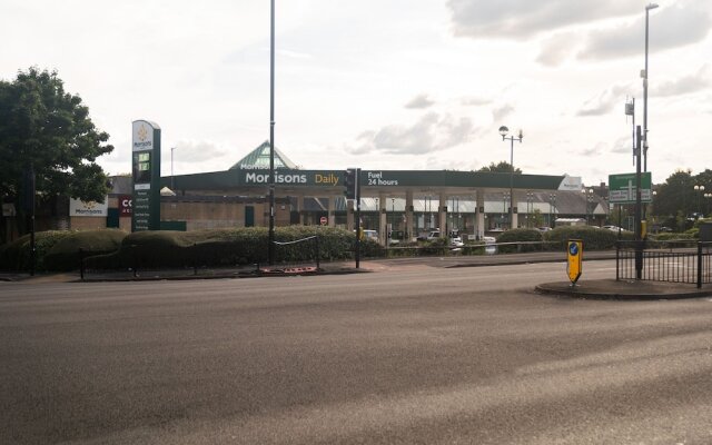 WM Property Serviced Accommodations
