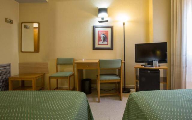 Hotel Pacoche Murcia