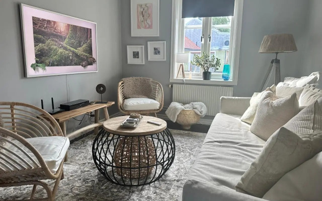 Tummens B & B