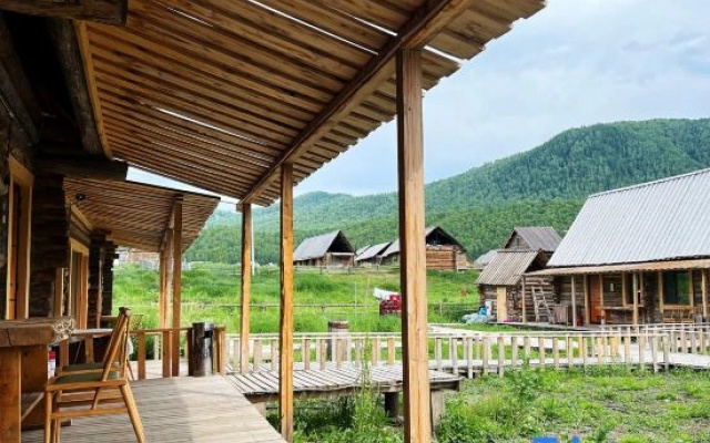 Hemu Free Space Homestay