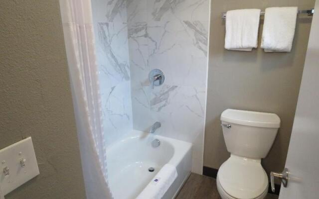 Motel 6 Tigard OR - Portland Southwest