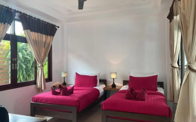 Amara Beach Resort