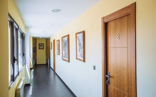 El Pasil Centro de Turismo Rural