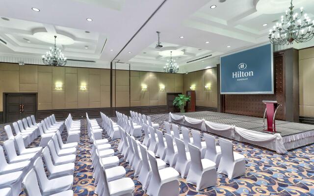 Hilton Mandalay