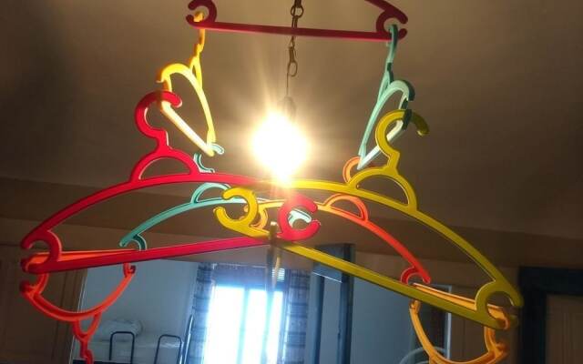 Homstel Beach - Taormina Hostel