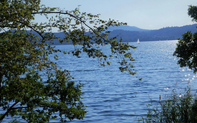 Rhein - Mosel Quartier 4