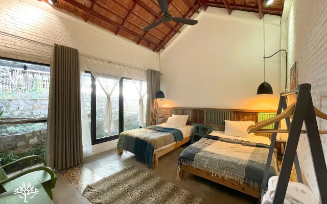 Banyan House Eco Hotel
