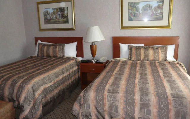 Crestwood Inn
