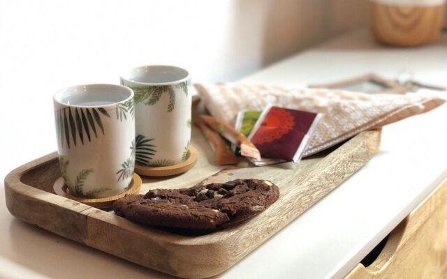 Casa Caimari Guest House