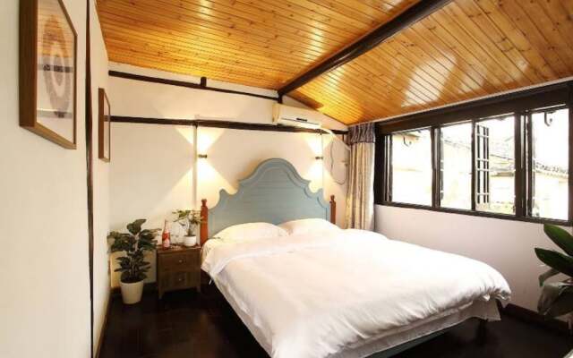 Ximo·Xitang Duplex Hotel