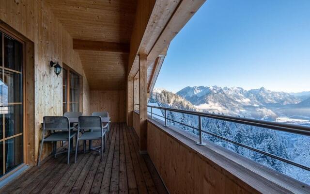 Landal Brandnertal