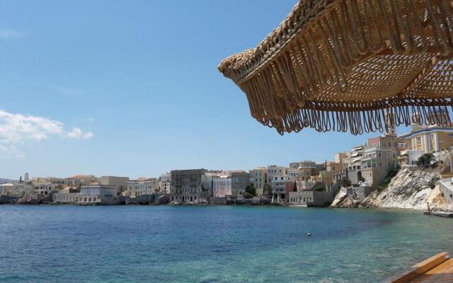 Electra Syros Boutique Hotel