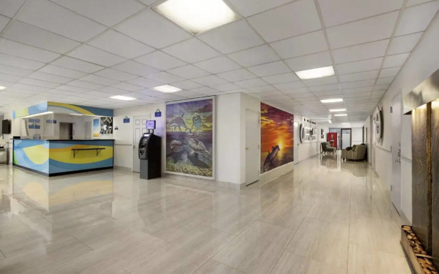 enVision Hotel Miami International Airport