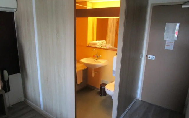 Hotel Les Tourrades