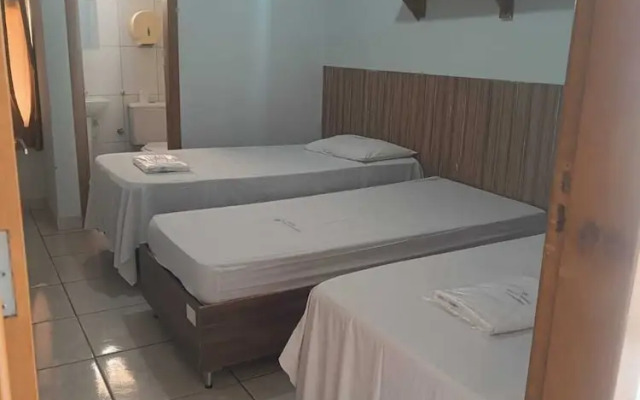 Hotel Nova Jerusalem