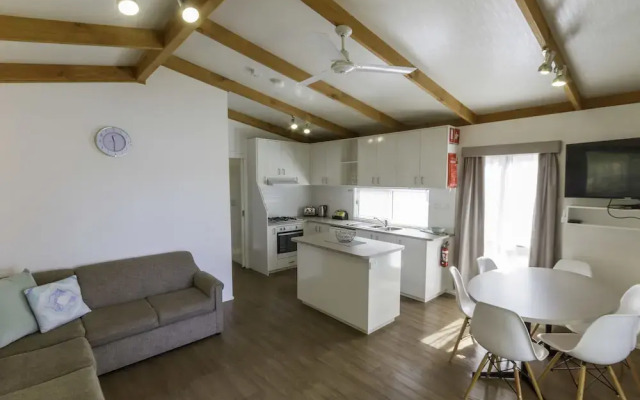 Big4 Mannum Holiday Park