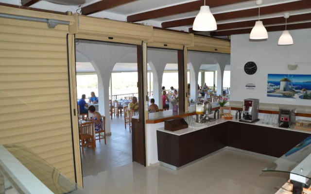 Zante Palace