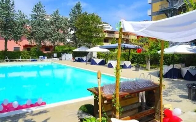 Club Hotel Le Nazioni