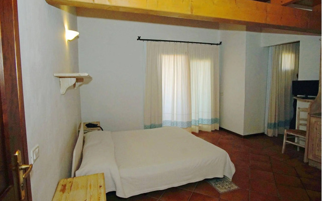 Liscia Eldi Residence