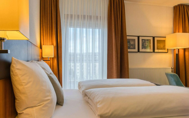Centro Hotel Sautter, Trademark Collection by Wyndham
