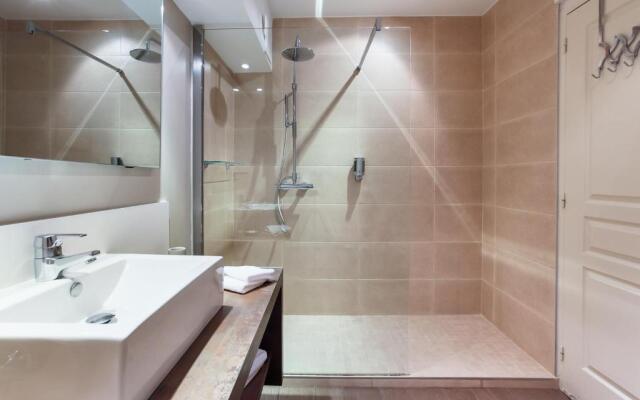 Les Terrasses du Luberon