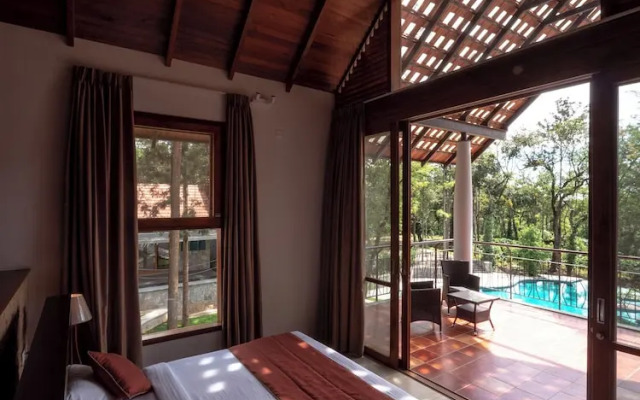 The Birchwood Retreat Coorg
