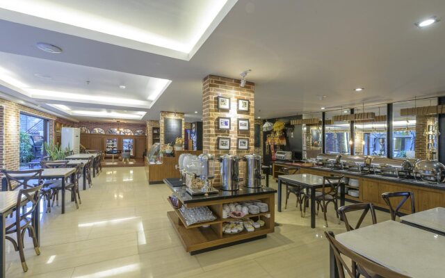 d'primahotel Seminyak