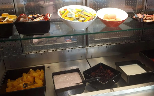 International Hotel Telford