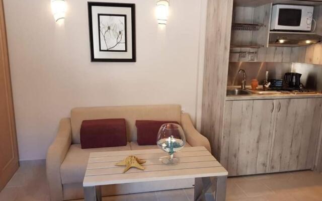 Arginonta Beach Apartments