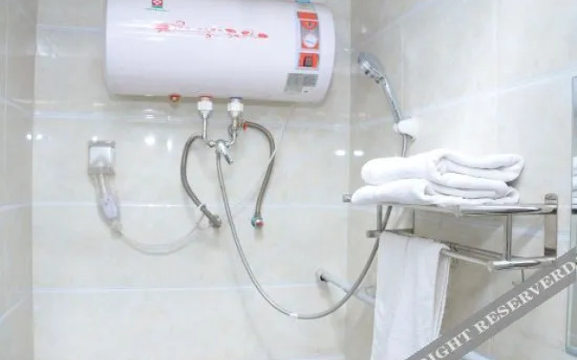 Chongzhou Shuangxin Hotel
