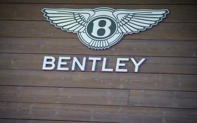 Bentley Motors Lodge