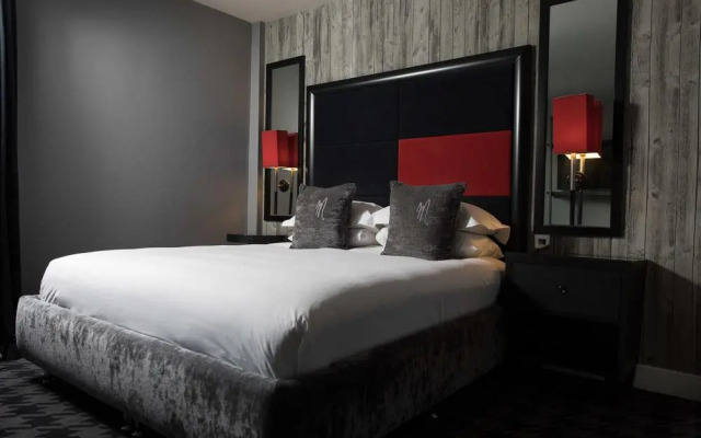Mint Hotel Manchester