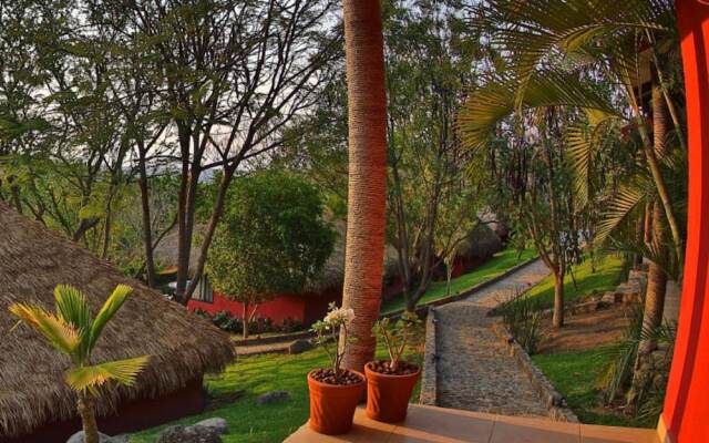 El Pistache Couples Boutique Hotel