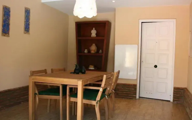 Villa Playa Valdelagrana