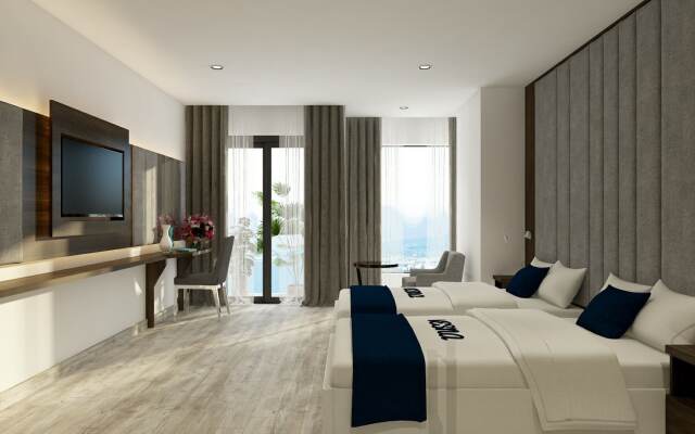 Vesna Hotel Nha Trang