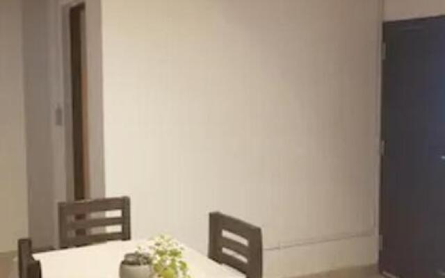 Departamento familiar