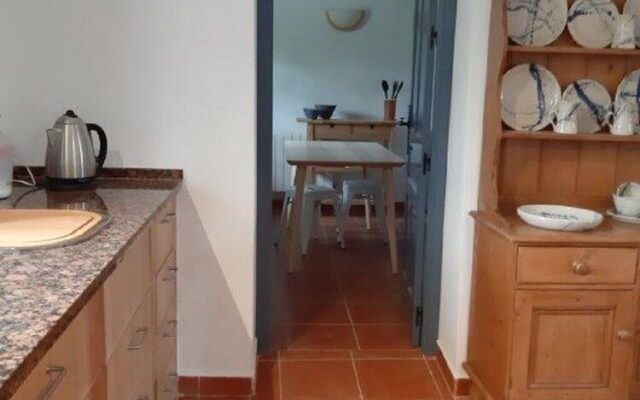 Rural Holiday Home With Pool Near Olvera, Ronda