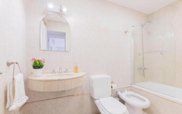 Luxury Loft Puerto Madero