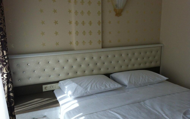 Bursa City Hotel