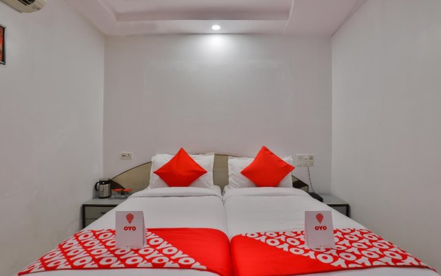 OYO 1389 Hotel Relax Inn