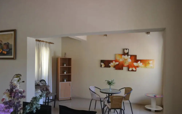 Amplia e iluminada casa en Mendoza