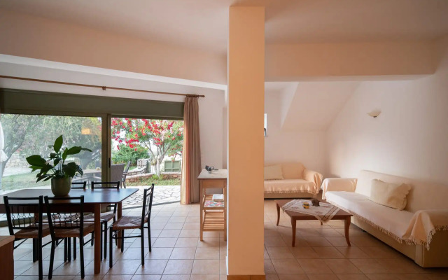 Villa Luisa Exclusive Residences