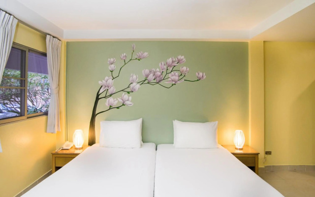 Sawasdee Place Hotel